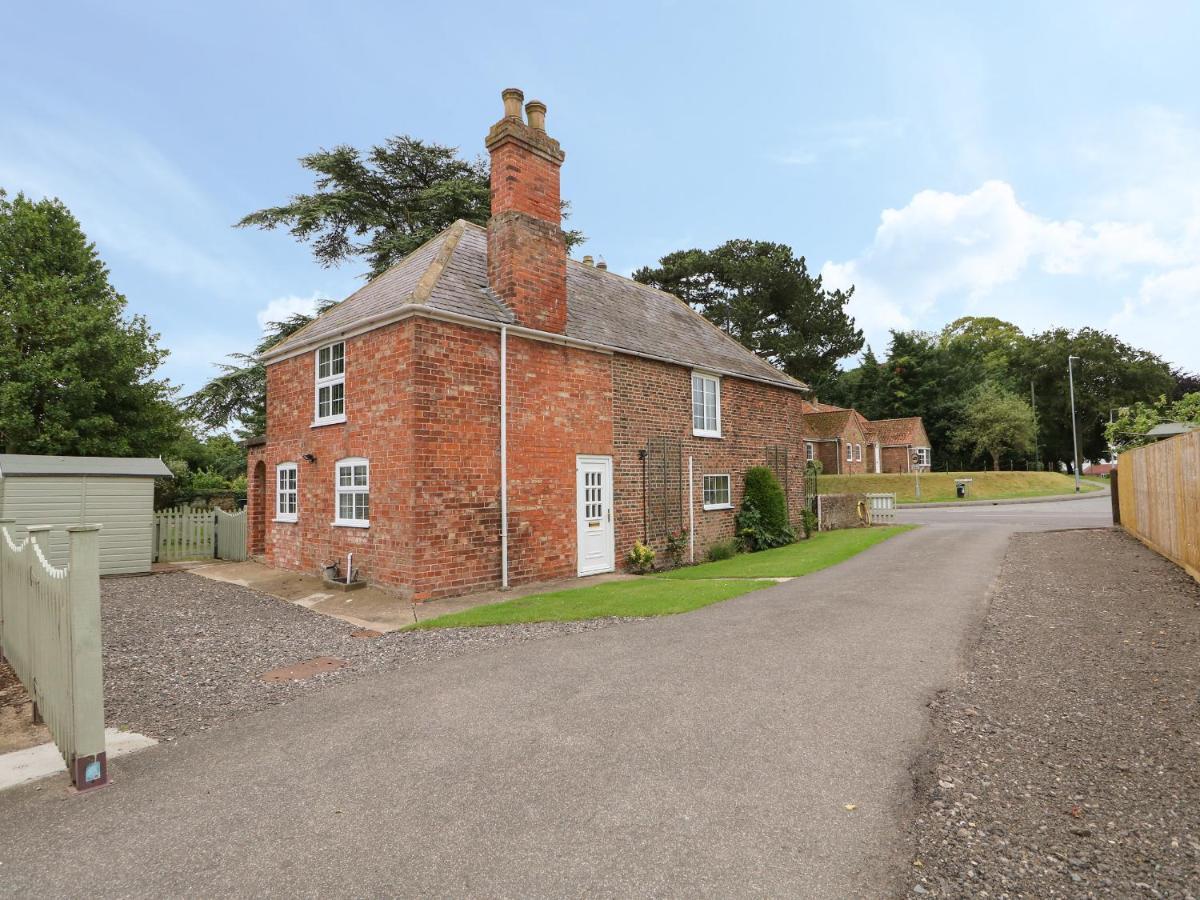 The Cottage Skegness Exterior foto